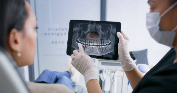 Licensed Tooth Extraction service in Farmland, IN - Smile Center Dentistry